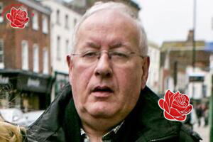 Paul Clarke – profile image