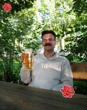 Eric Rohtla – profile image