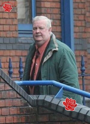 John Collis – profile image