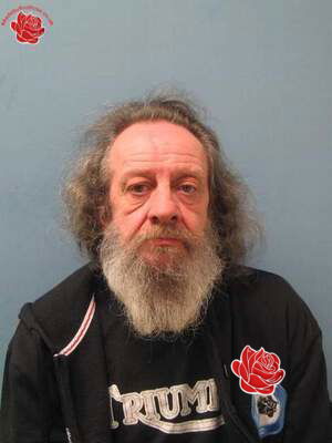 John Proctor – profile image