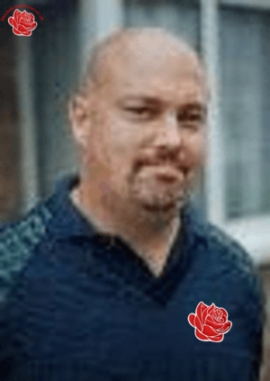 Steven Lach – profile image
