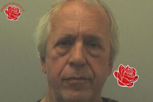 Colin Robinson – profile image