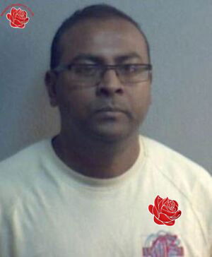Vijay Bundhun – profile image