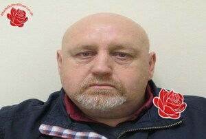 Mark Tyas – profile image