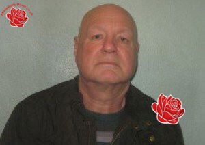 Leslie Paul – profile image