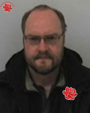 Christopher Daldorph – profile image