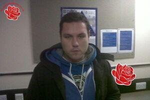 Robert James – profile image