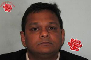 George Thomas – profile image