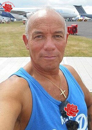 Michael Redman – profile image