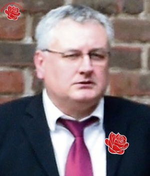 Stephen Penrice – profile image