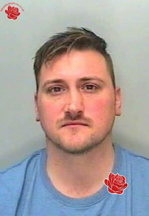Carl Murdoch – profile image