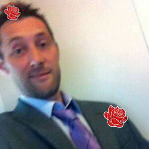 Scott Branson – profile image