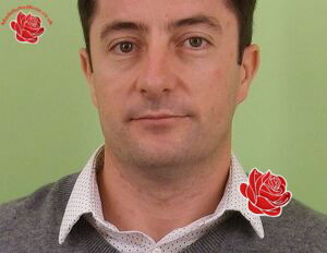 Michael Le Billon – profile image