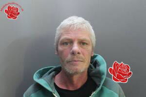 Martin Johnson – profile image