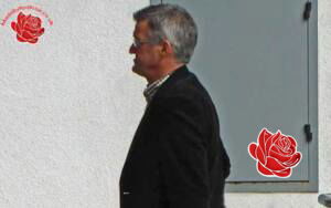Graham Rosier – profile image