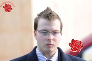 Michael Macrae – profile image