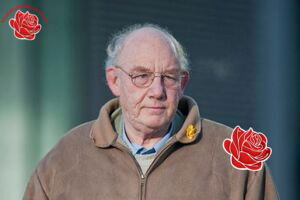 Philip Hewitt – profile image