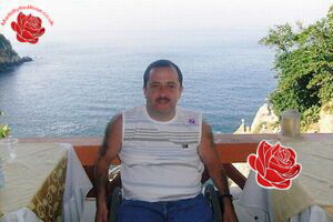 Philip Bradley – profile image
