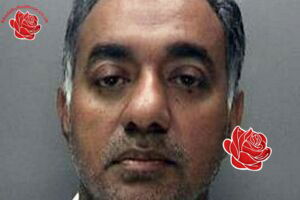 Amhar Mohammed – profile image