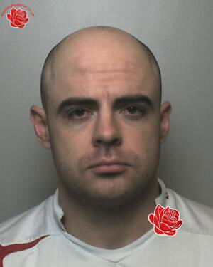 Paul Whalley – profile image