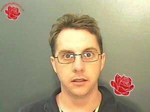 Trevor Fisher – profile image