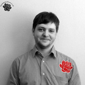 Thomas Higginson – profile image