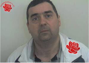 Mark Dexter – profile image