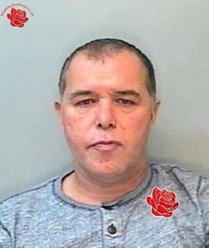 Mark Lock – profile image