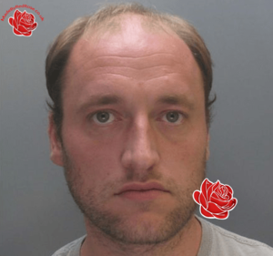 Michael Harper – profile image