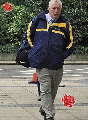 James Watson – profile image
