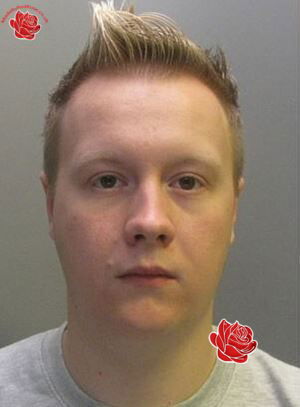 Andrew Clenaghan – profile image