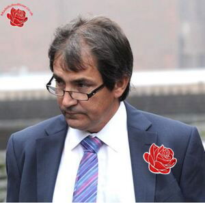 Tim Watson – profile image