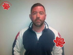 Adrian Saunders – profile image