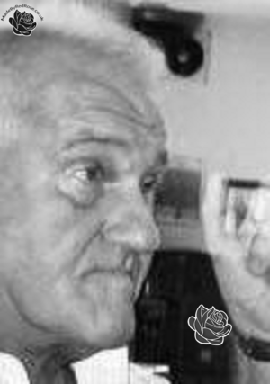 Peter MacBryde – profile image