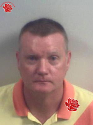 Dean Tarrant – profile image