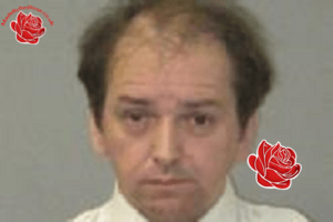 Barrie Walker – profile image