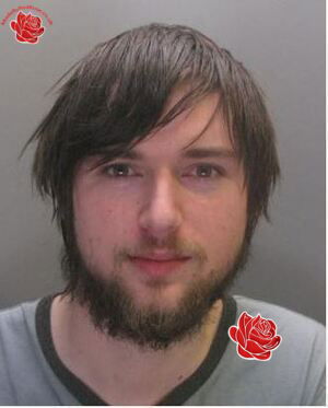 Daniel Lowe – profile image