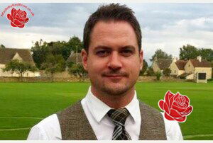 Daniel Helps – profile image