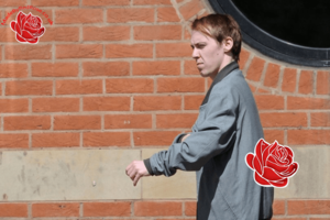 Patrick Thornton – profile image