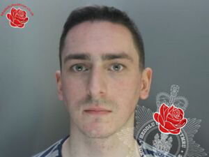 Tristan Hughes – profile image