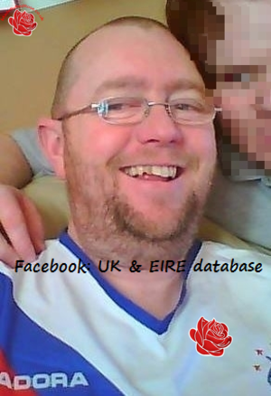 Kevin Dickson – profile image