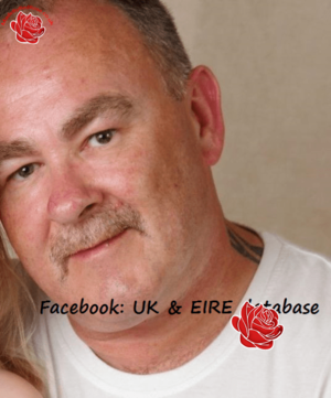 Martin Minors – profile image