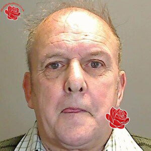 Michael Etheridge – profile image