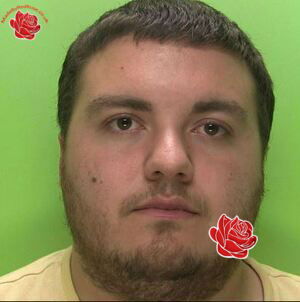 Thomas Leonard – profile image