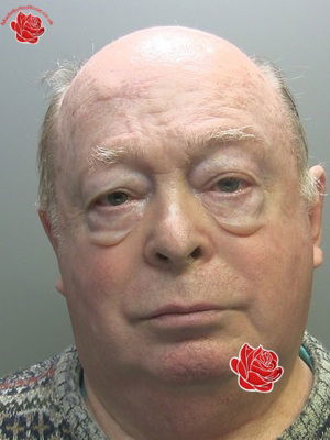 Gilbert Knox – profile image