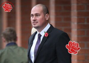 Daniel Cookson – profile image