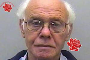 Roger Wakely – profile image