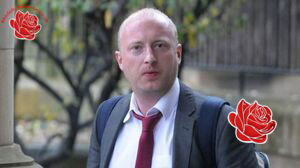 Barry Rankine – profile image