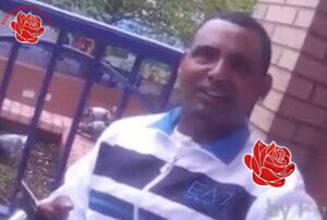 Beniam Tsegay – profile image