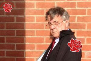 Ian Ross – profile image